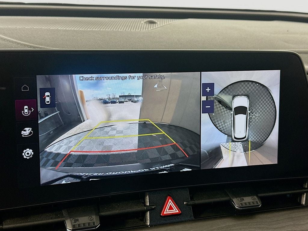 2023 Kia Sportage X-Pro Prestige