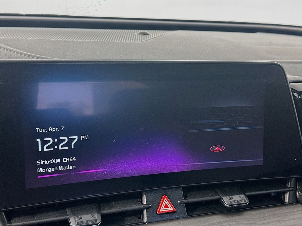 2023 Kia Sportage X-Pro Prestige