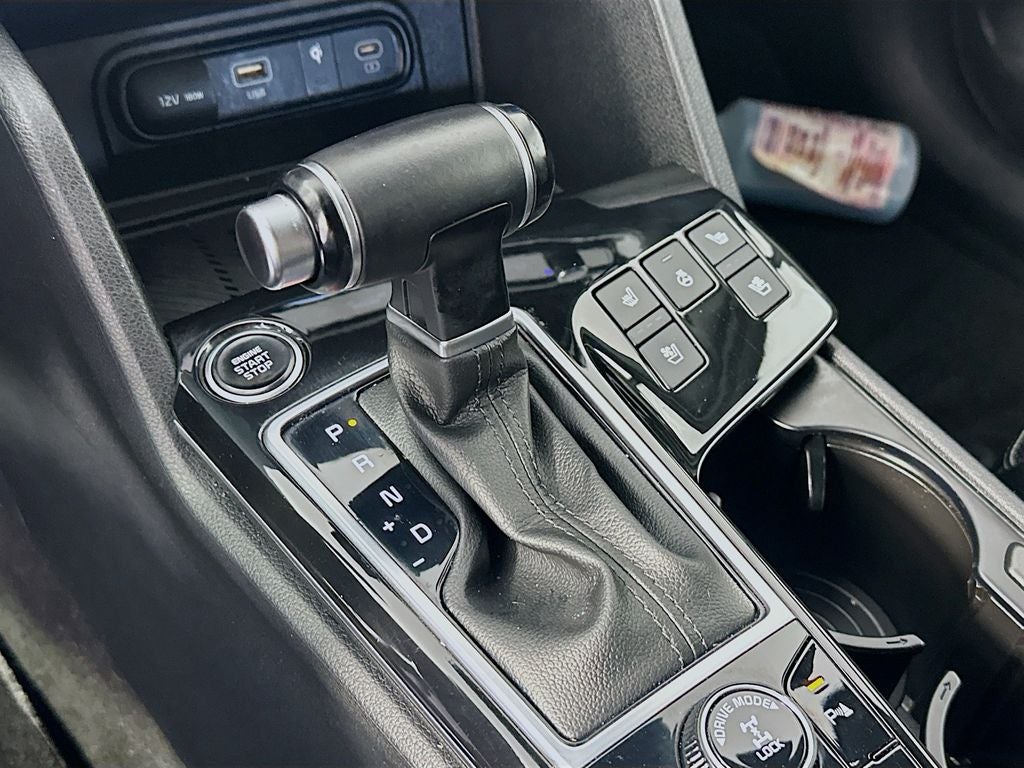 2023 Kia Sportage X-Pro Prestige