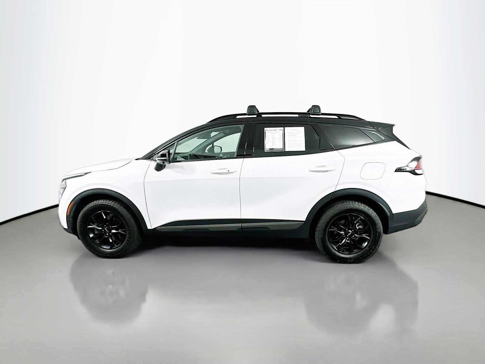 2024 Kia Sportage X-Pro Prestige