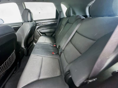 2012 Kia Sorento LX