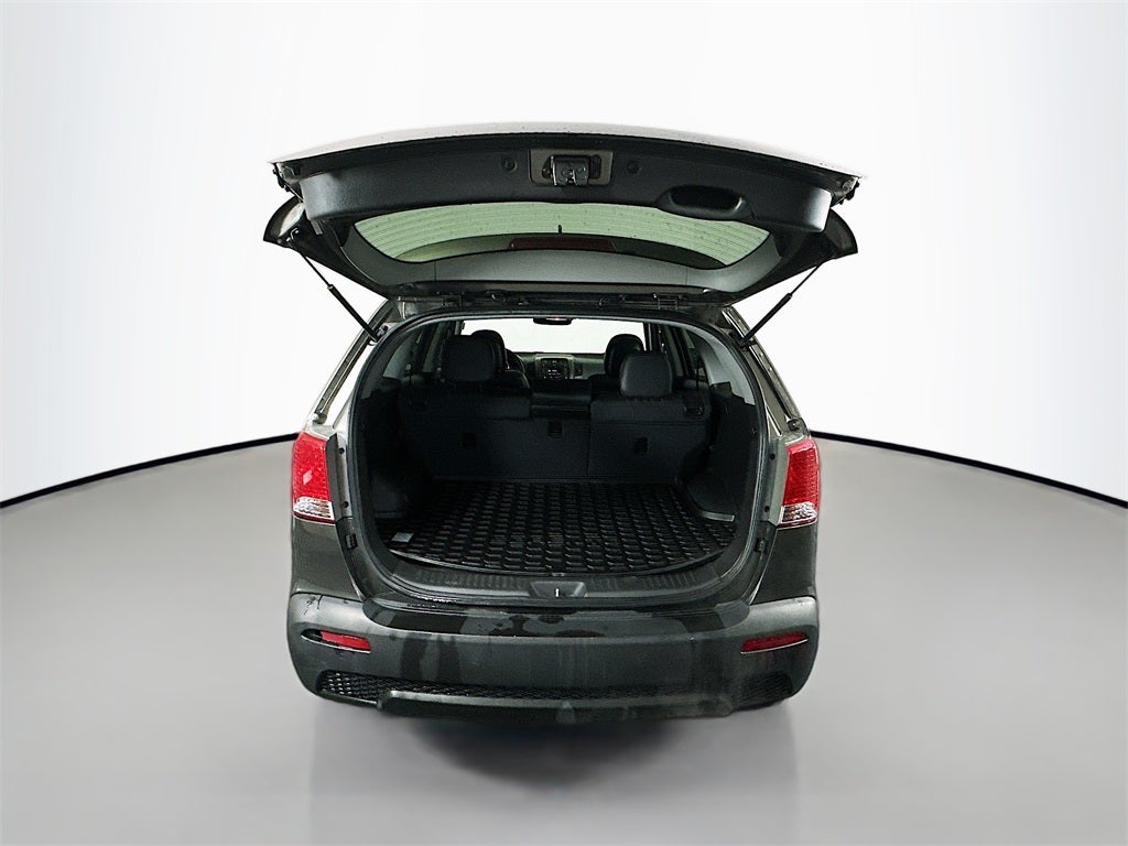 2013 Kia Sorento EX