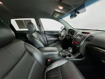 2013 Kia Sorento EX