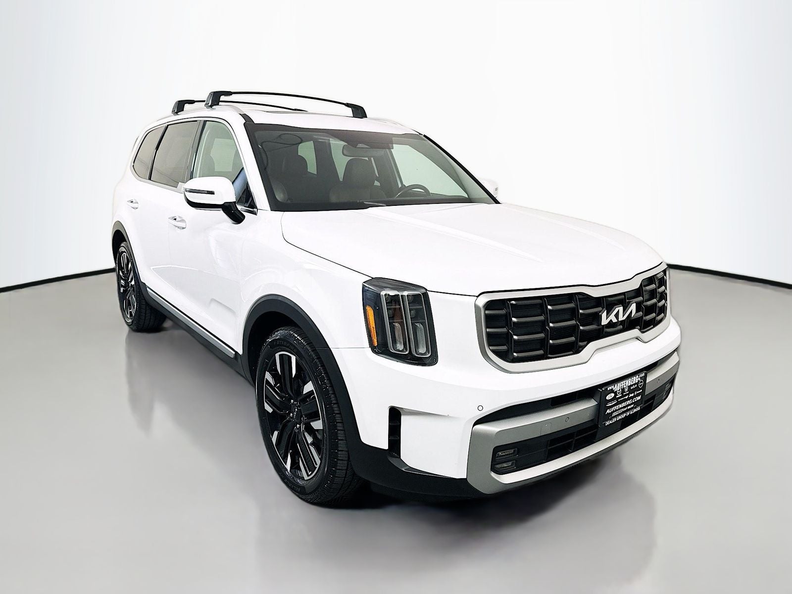 2023 Kia Telluride SX
