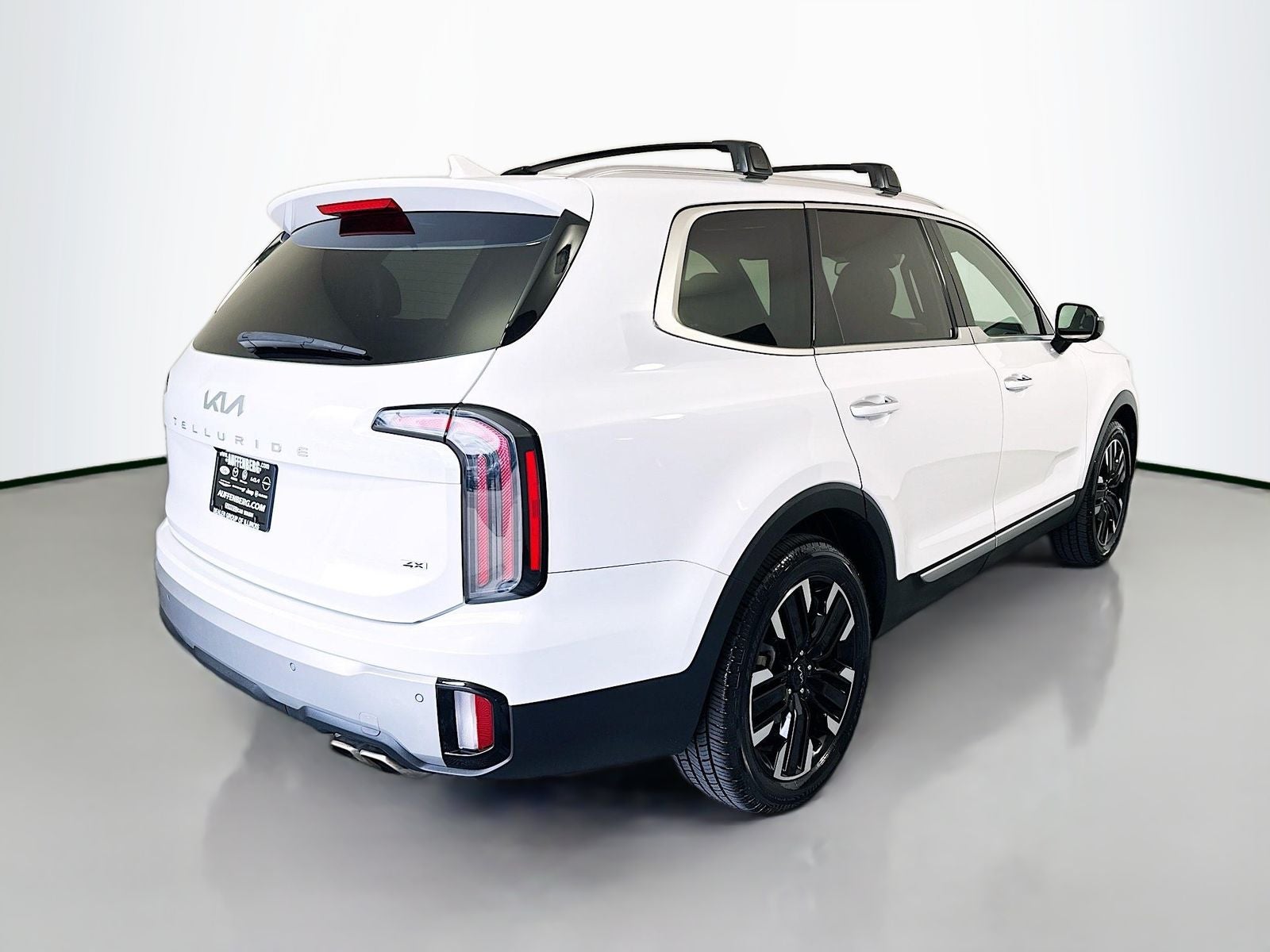 2023 Kia Telluride SX