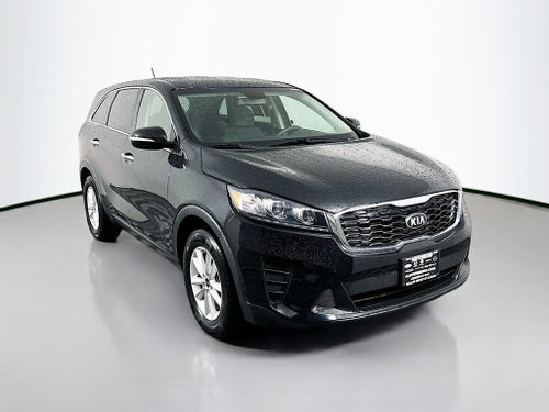 2020 Kia Sorento L