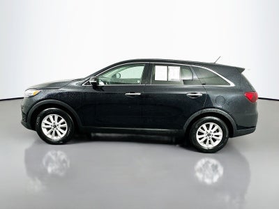 2020 Kia Sorento L