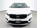 2017 Kia Sorento EX
