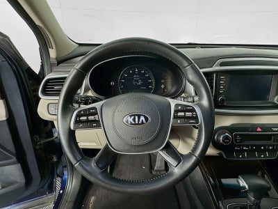 2020 Kia Sorento EX