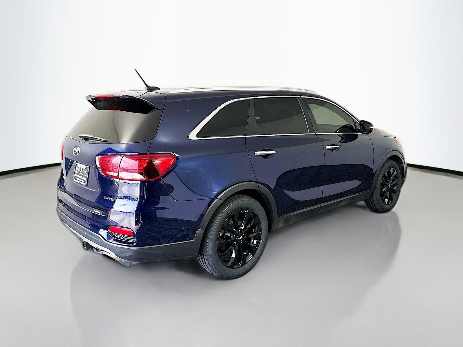 2020 Kia Sorento EX