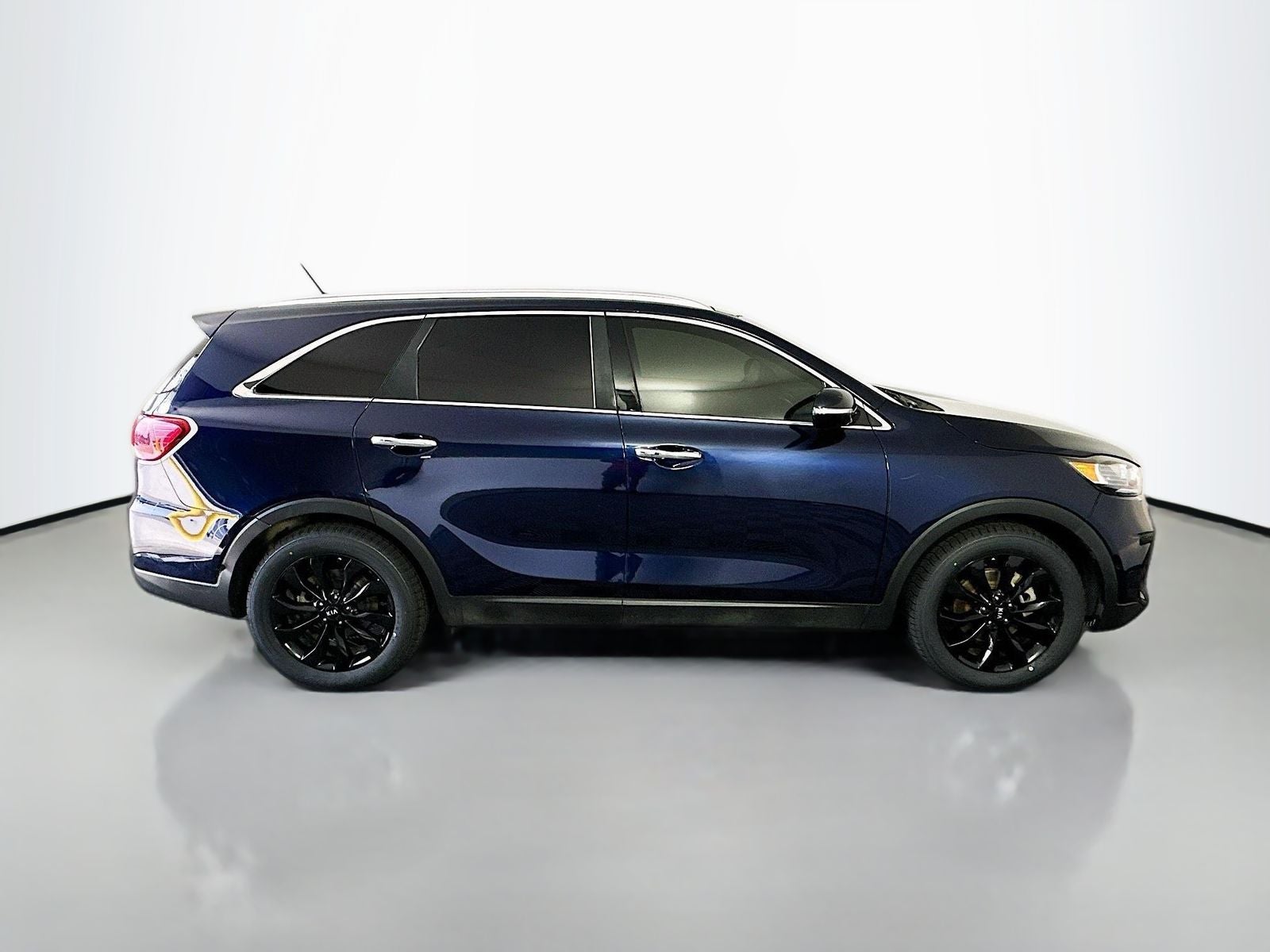 2020 Kia Sorento EX