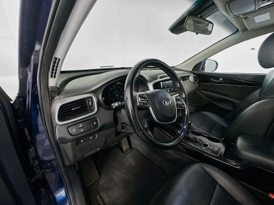 2020 Kia Sorento EX