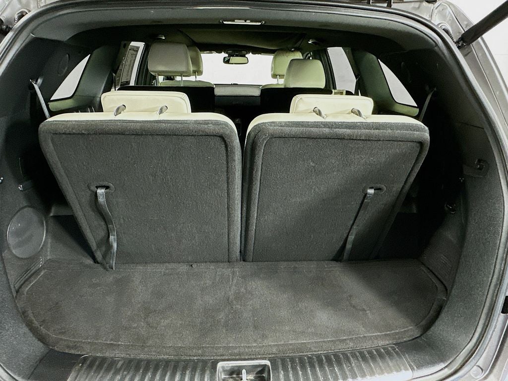 2017 Kia Sorento SX Limited