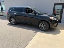 2016 Kia Sorento SX Limited