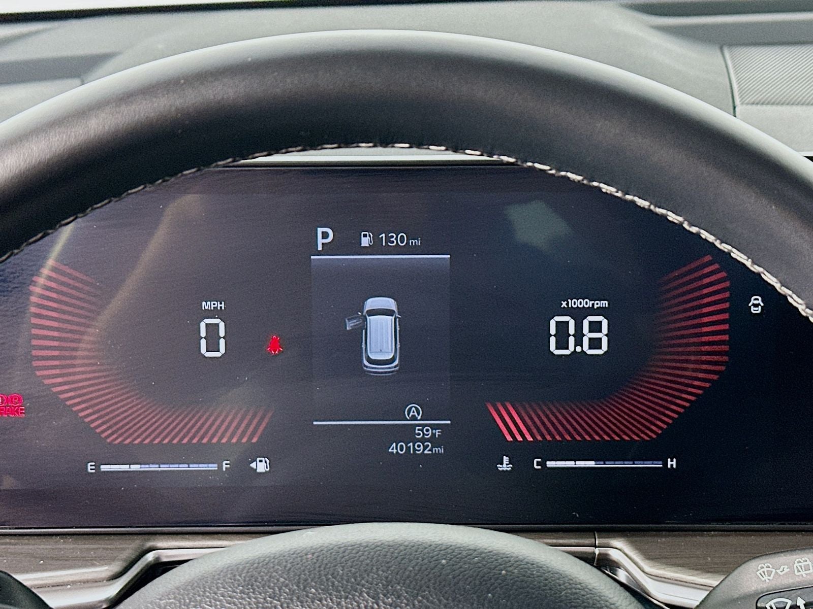 2024 Kia Sorento X-Line EX