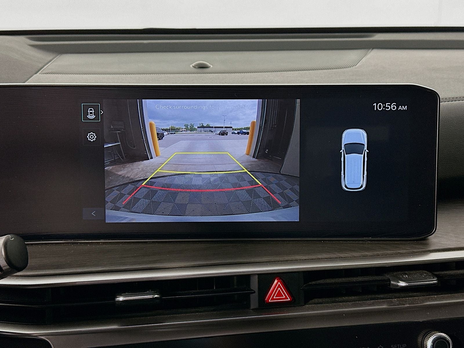 2024 Kia Sorento X-Line EX