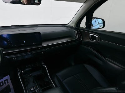 2024 Kia Sorento X-Line EX