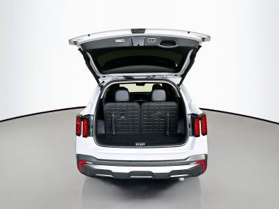 2024 Kia Sorento X-Line EX
