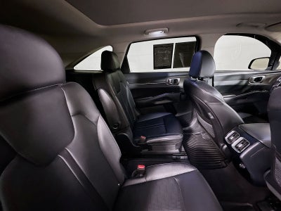 2024 Kia Sorento X-Line EX