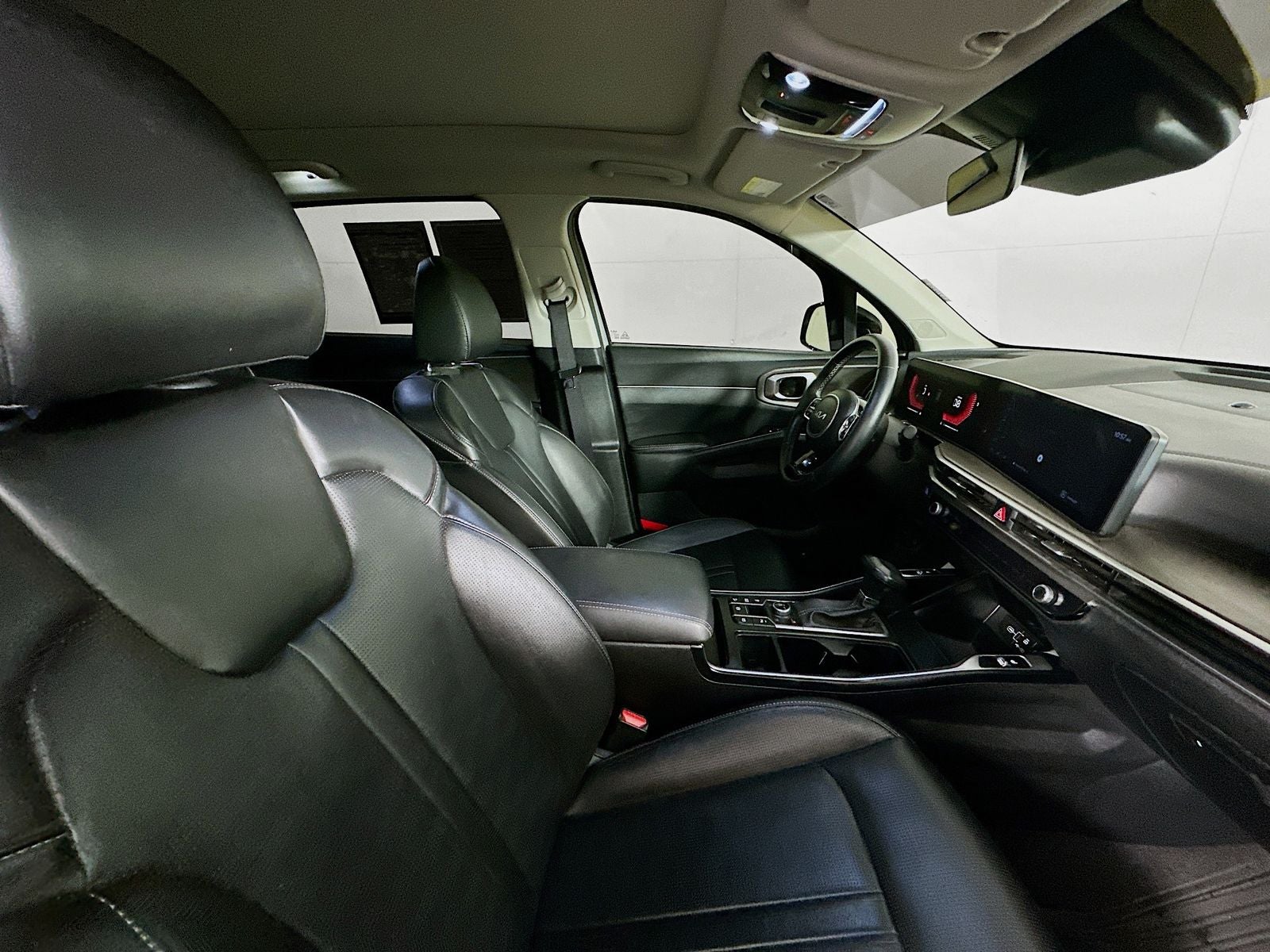 2024 Kia Sorento X-Line EX