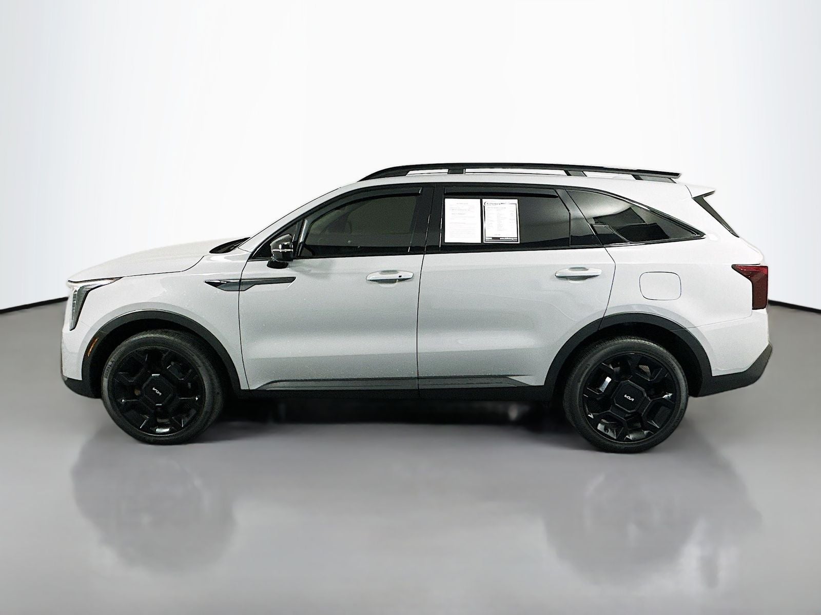 2024 Kia Sorento X-Line EX