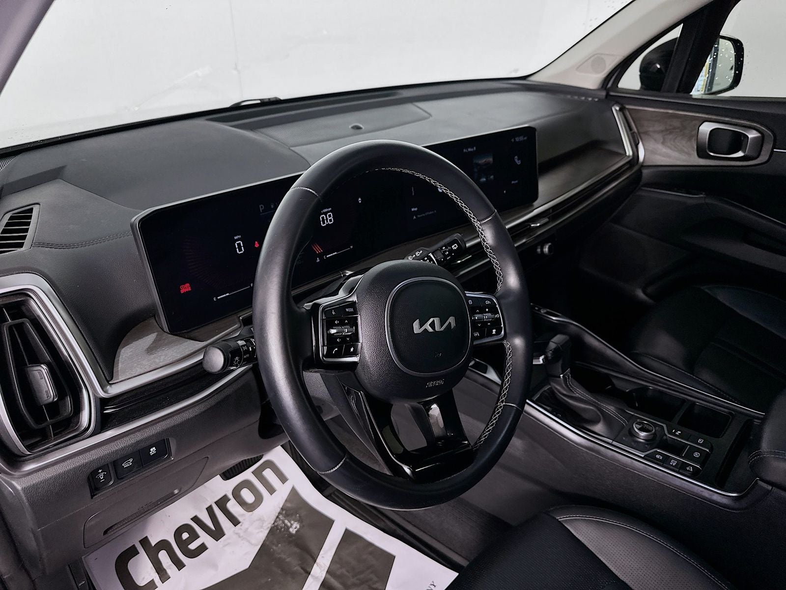 2024 Kia Sorento X-Line EX