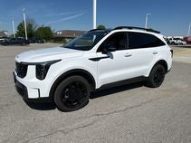 2024 Kia Sorento X-Line EX