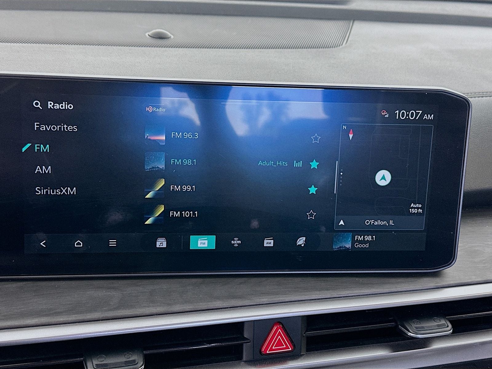 2024 Kia Sorento X-Line EX