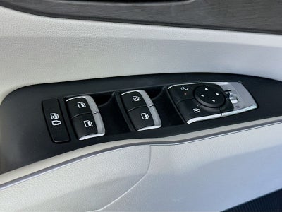 2024 Kia Sorento X-Line EX