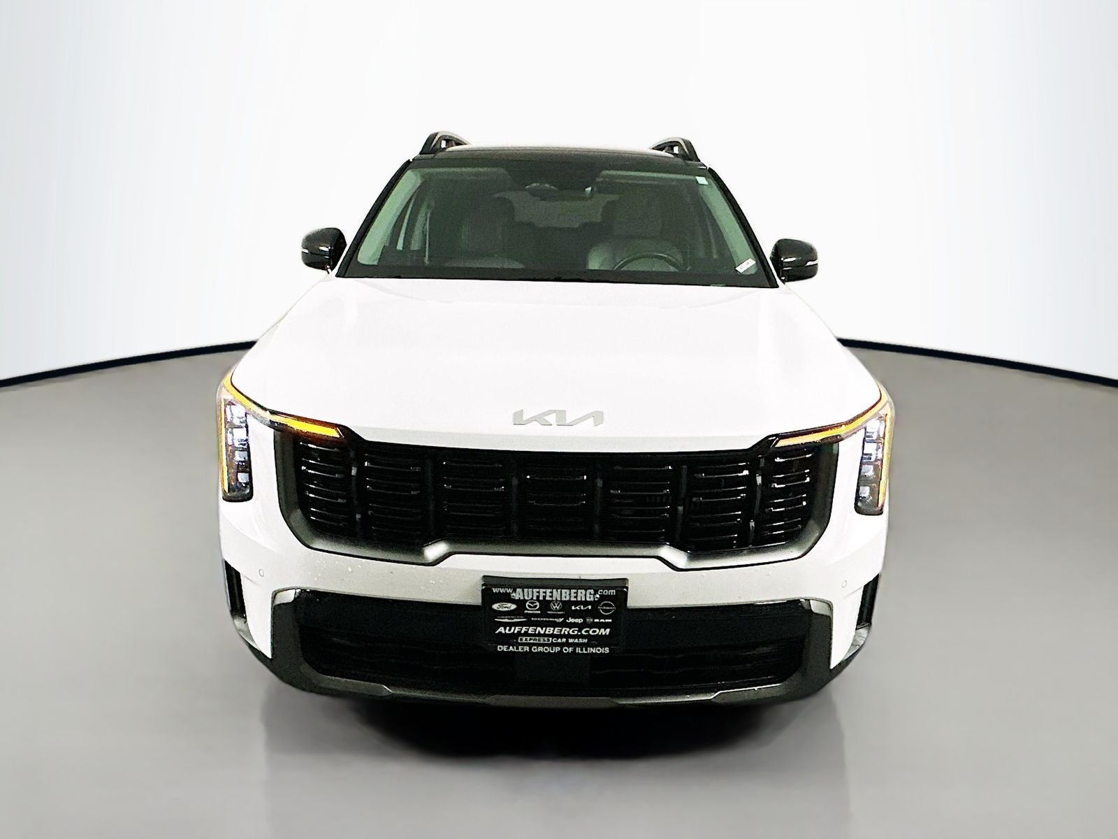 2024 Kia Sorento X-Line EX