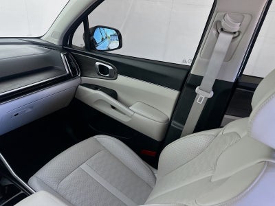 2024 Kia Sorento X-Line EX