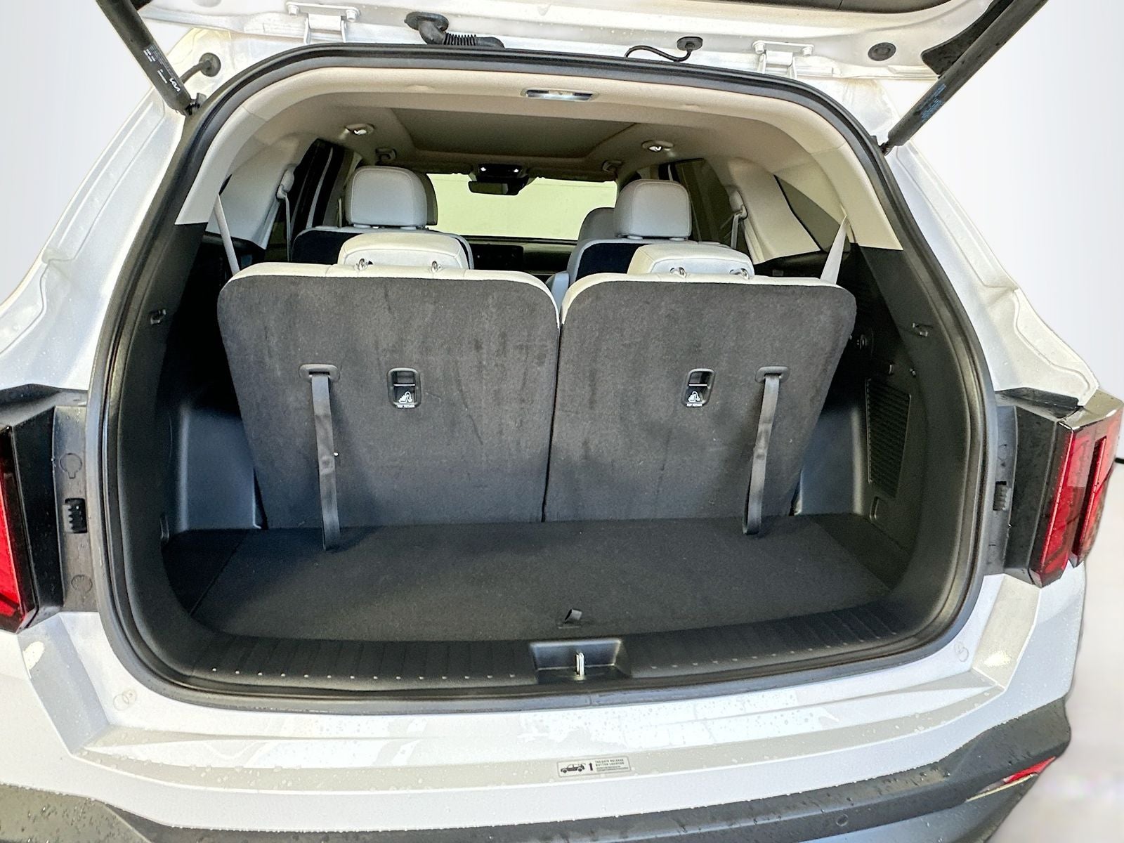 2024 Kia Sorento X-Line EX