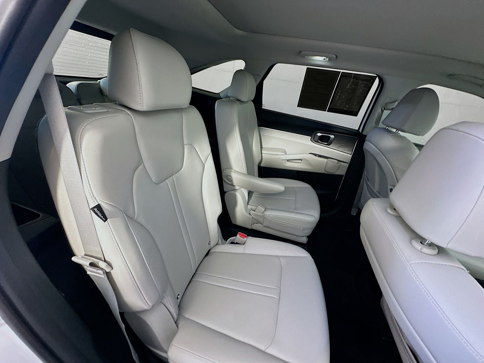 2024 Kia Sorento X-Line EX