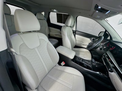 2024 Kia Sorento X-Line EX