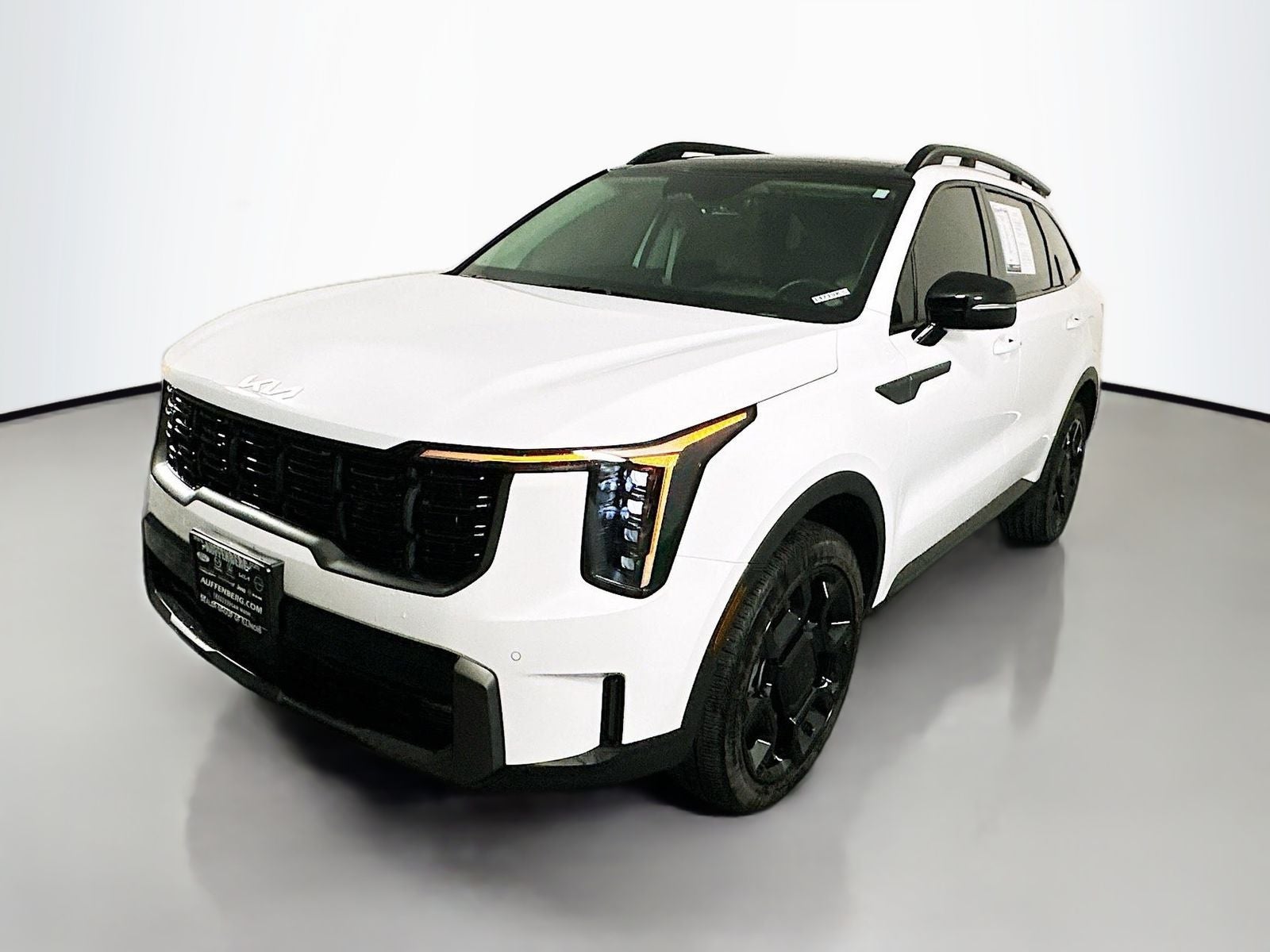 2024 Kia Sorento X-Line EX
