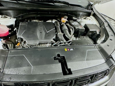 2024 Kia Sorento X-Line EX