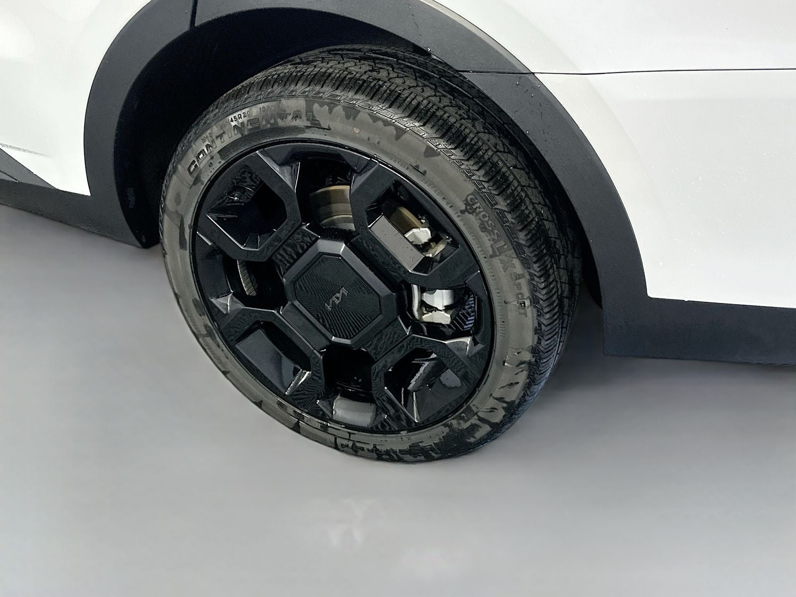 2024 Kia Sorento X-Line EX