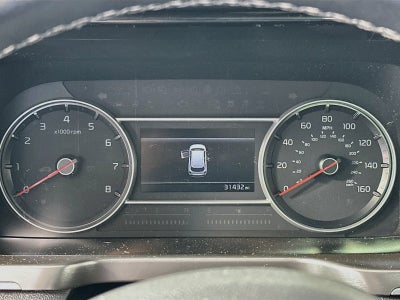 2021 Kia Sorento SX