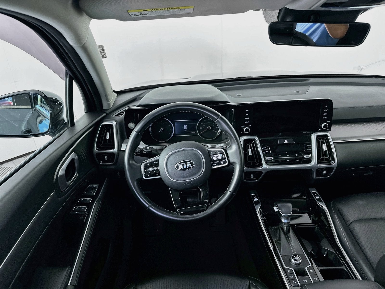 2021 Kia Sorento SX