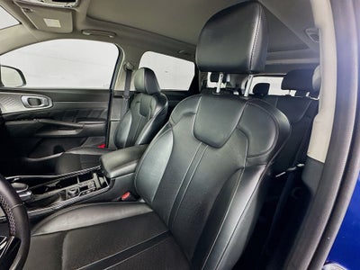 2021 Kia Sorento SX