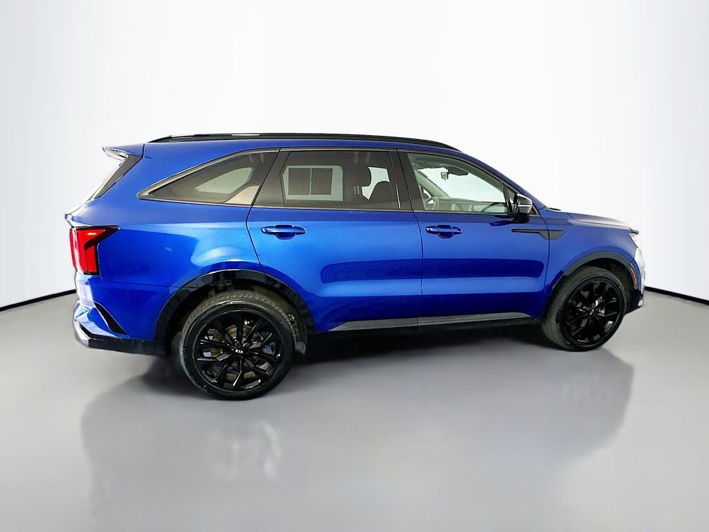 2021 Kia Sorento SX
