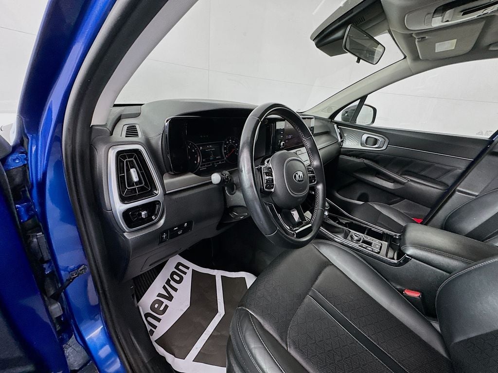 2021 Kia Sorento SX