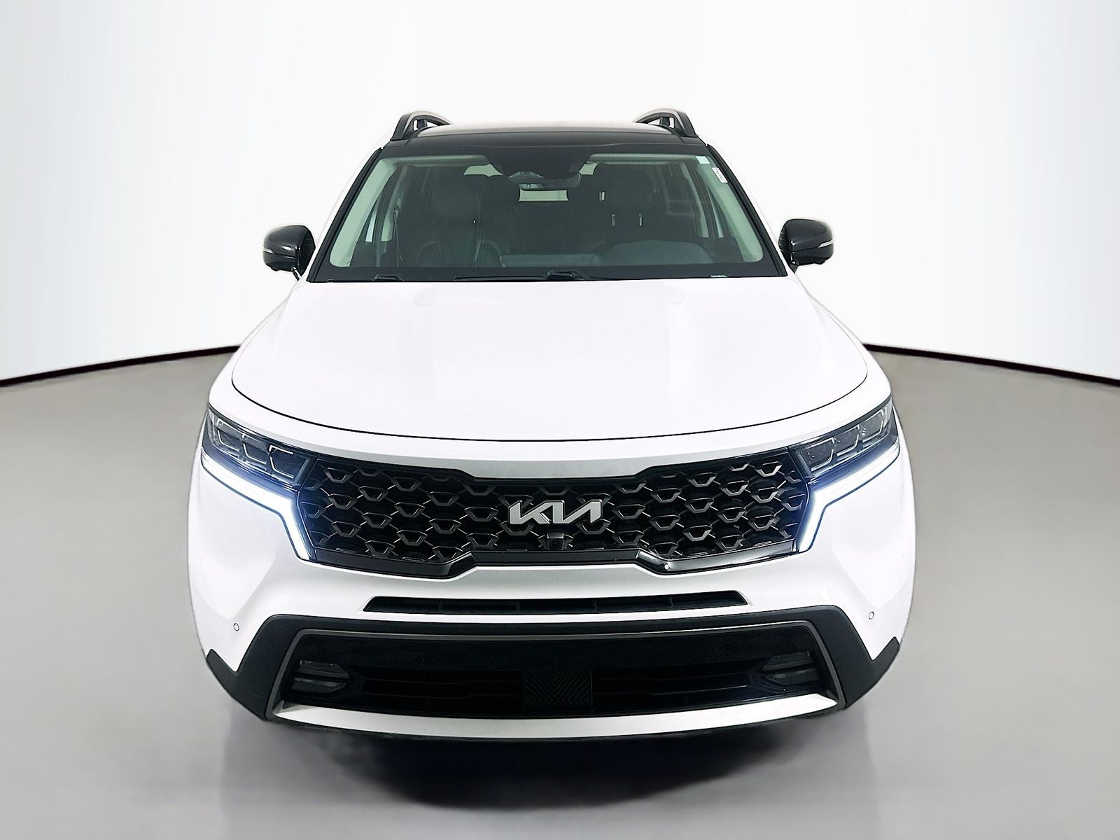 2022 Kia Sorento X-Line SX Prestige