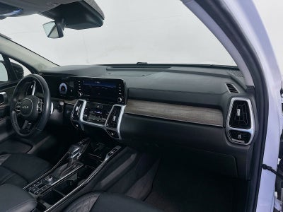 2022 Kia Sorento X-Line SX Prestige