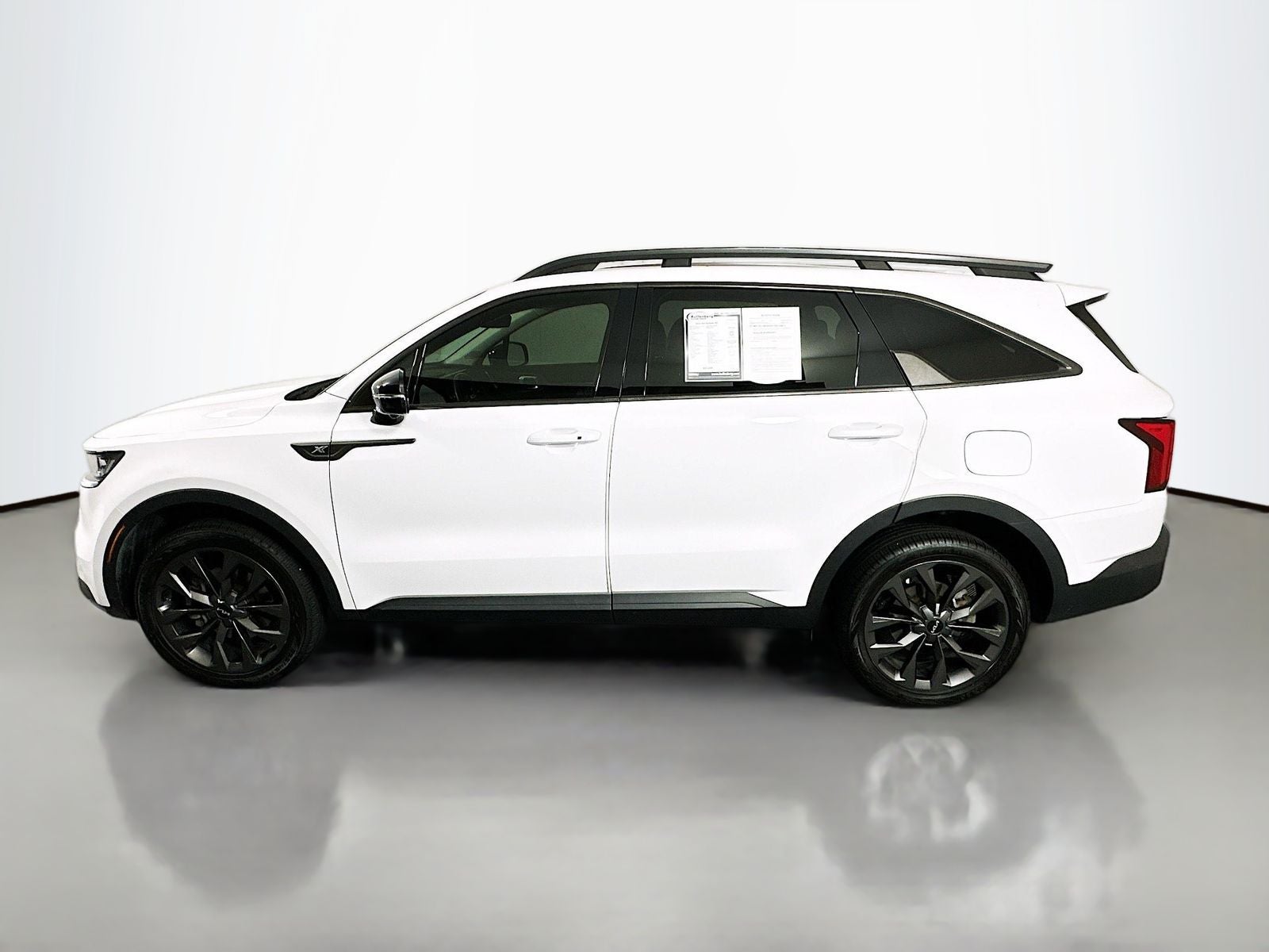 2022 Kia Sorento X-Line SX Prestige