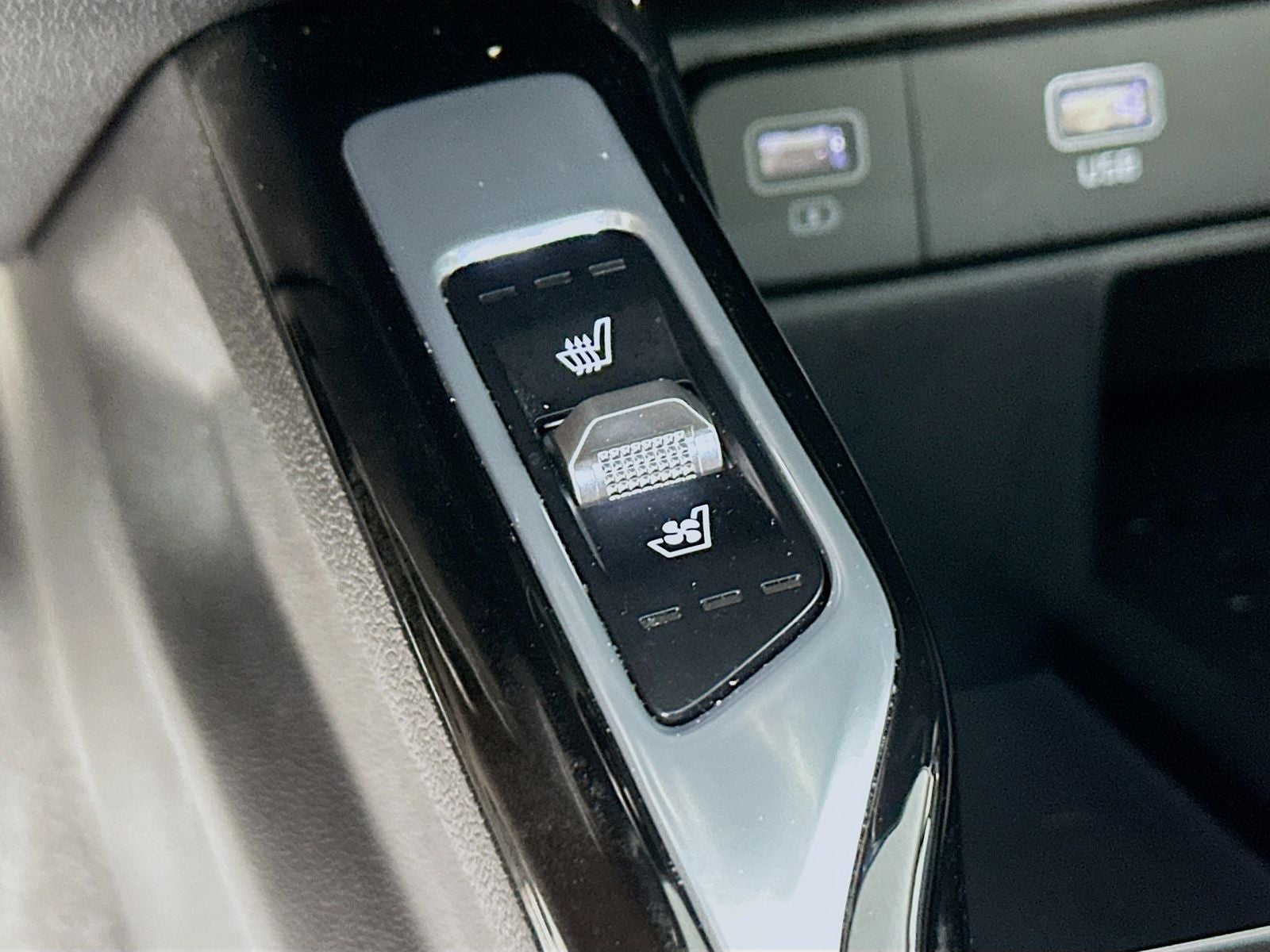 2023 Kia Sorento SX-Prestige
