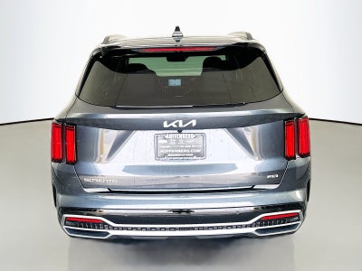 2023 Kia Sorento SX-Prestige
