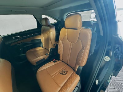 2021 Kia Sorento SX Prestige X-Line