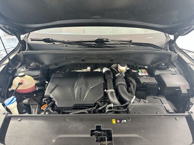 2021 Kia Sorento SX Prestige X-Line