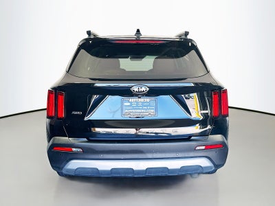 2021 Kia Sorento SX Prestige X-Line